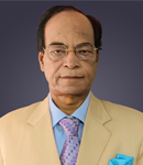 Prof. S. N. Srivastava