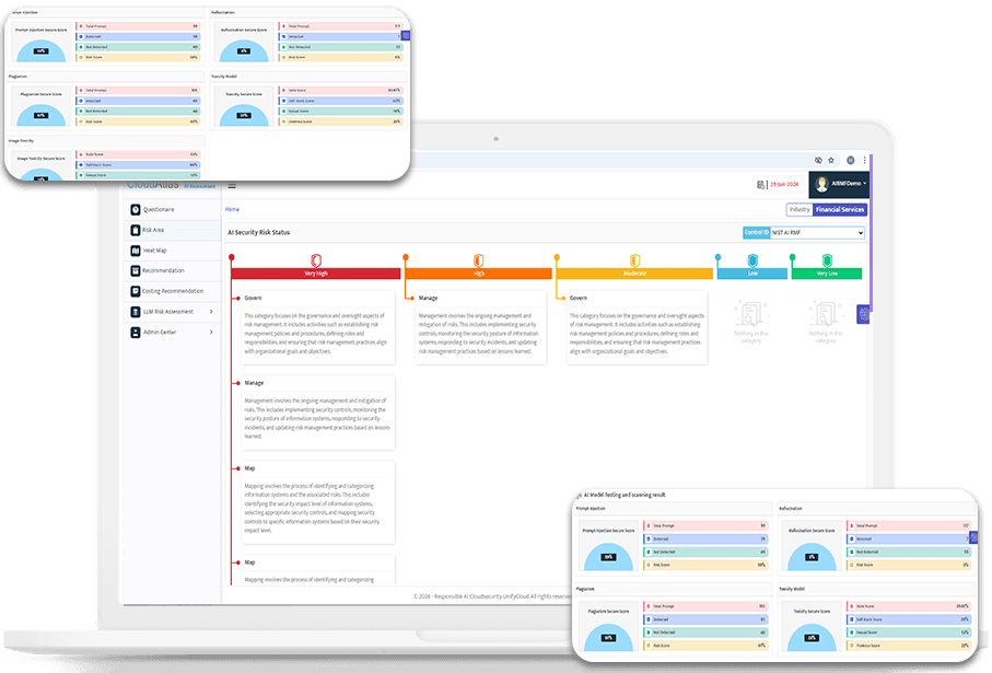 Manage AI Investments with CloudAtlas AI Optimize