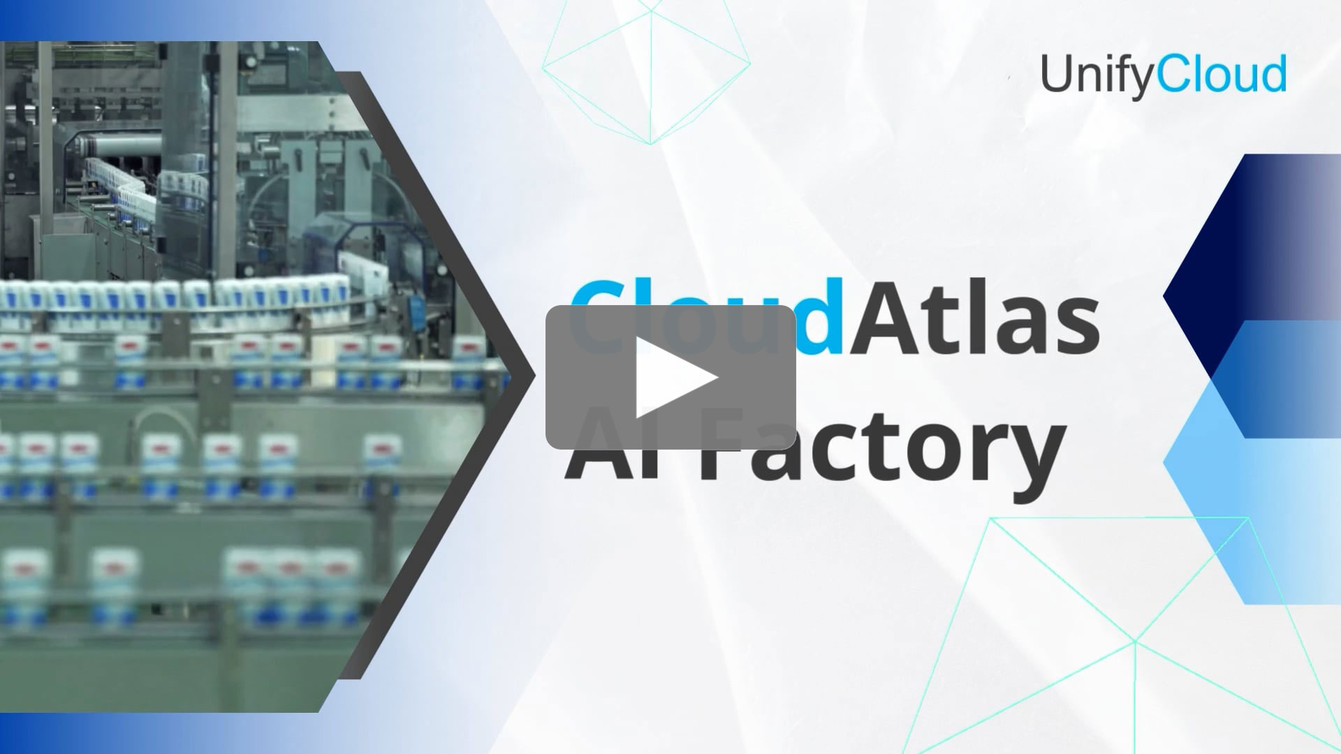 AI Factory Overview Video Poster