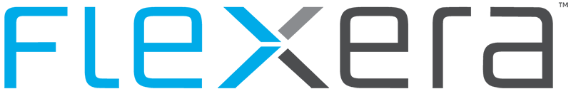 Flexera Logo