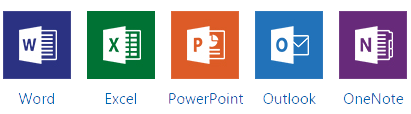 Office 365 Products Office 365 Products