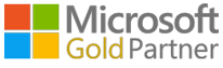 Microsoft Gold Partner