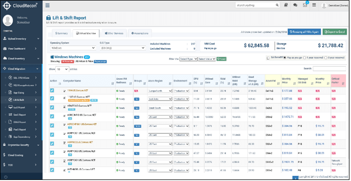Network Discovery