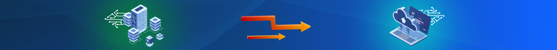 Infrastructure Assessment - A critical component for Cloud Migration