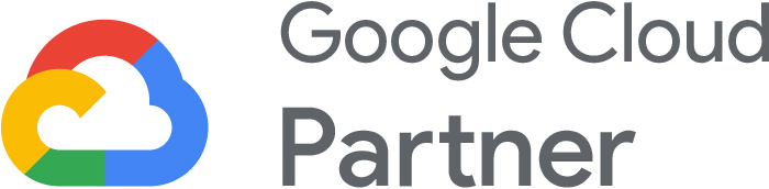 Google Cloud Partner