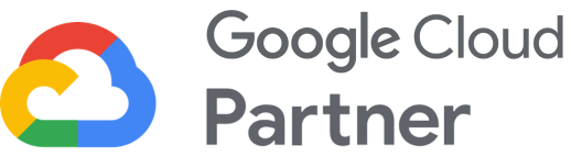 Google Cloud Partner