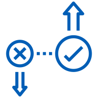 Improved Accuracy and Reduced Errors