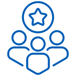 Enhanced Customer and Employee Experience