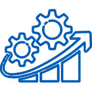 Increased Efficiency and Productivity