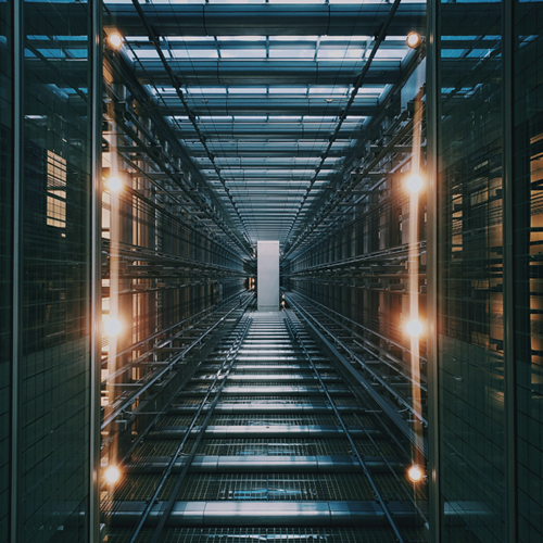 Optimize and Innovate