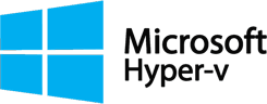 Microsoft Hyper-v