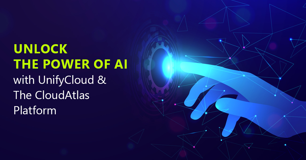 CloudAtlas AI