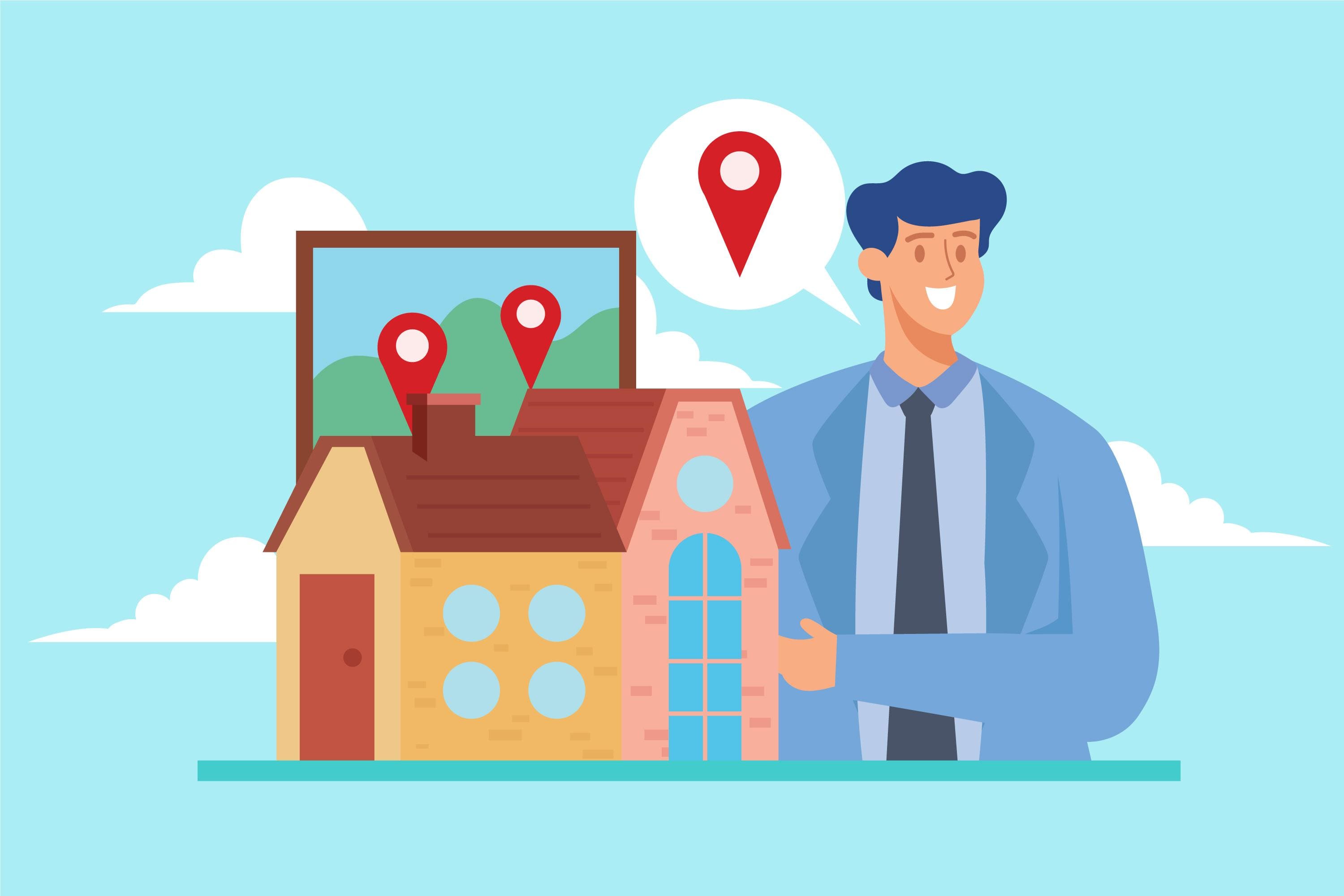 Contoso Housing Management & Ops Copilot Agent