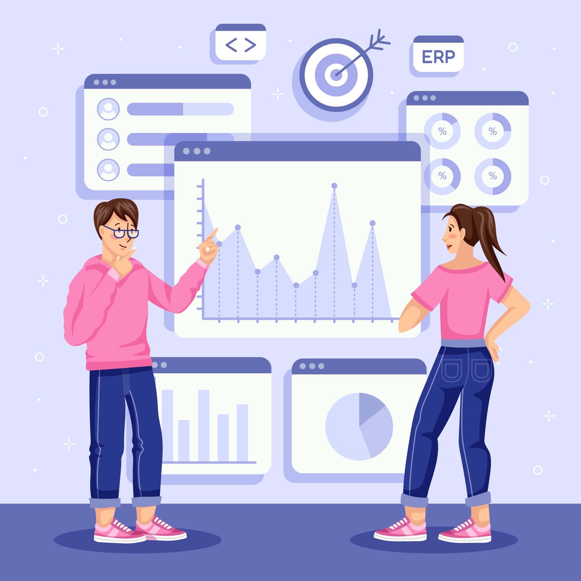 Advanced Sentiment Analysis