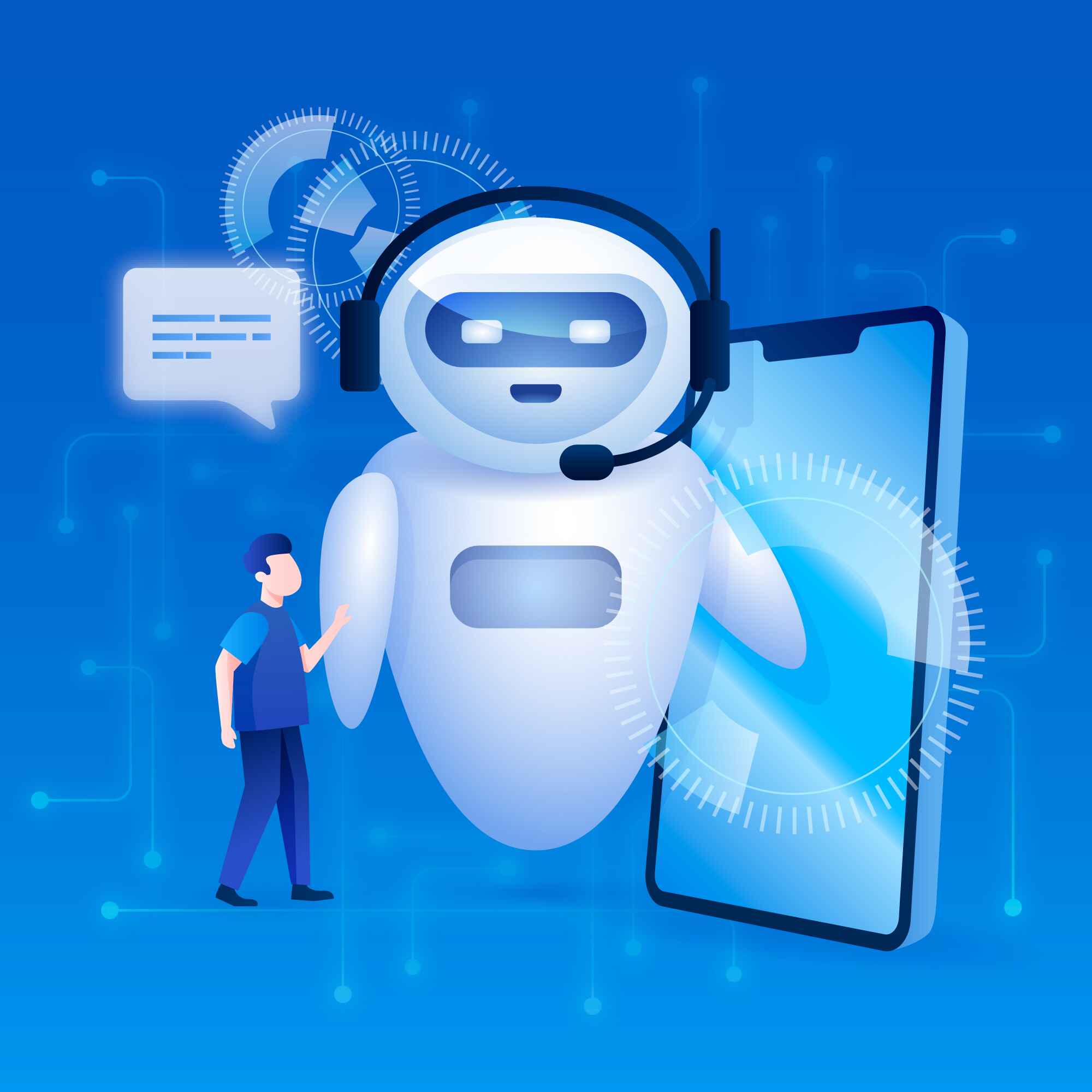 Multilingual AI Support Copilot Agent