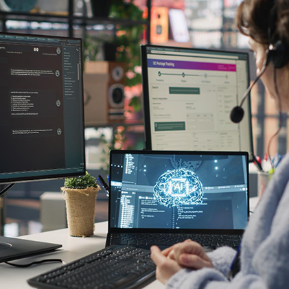Multilingual AI Support Copilot Agent