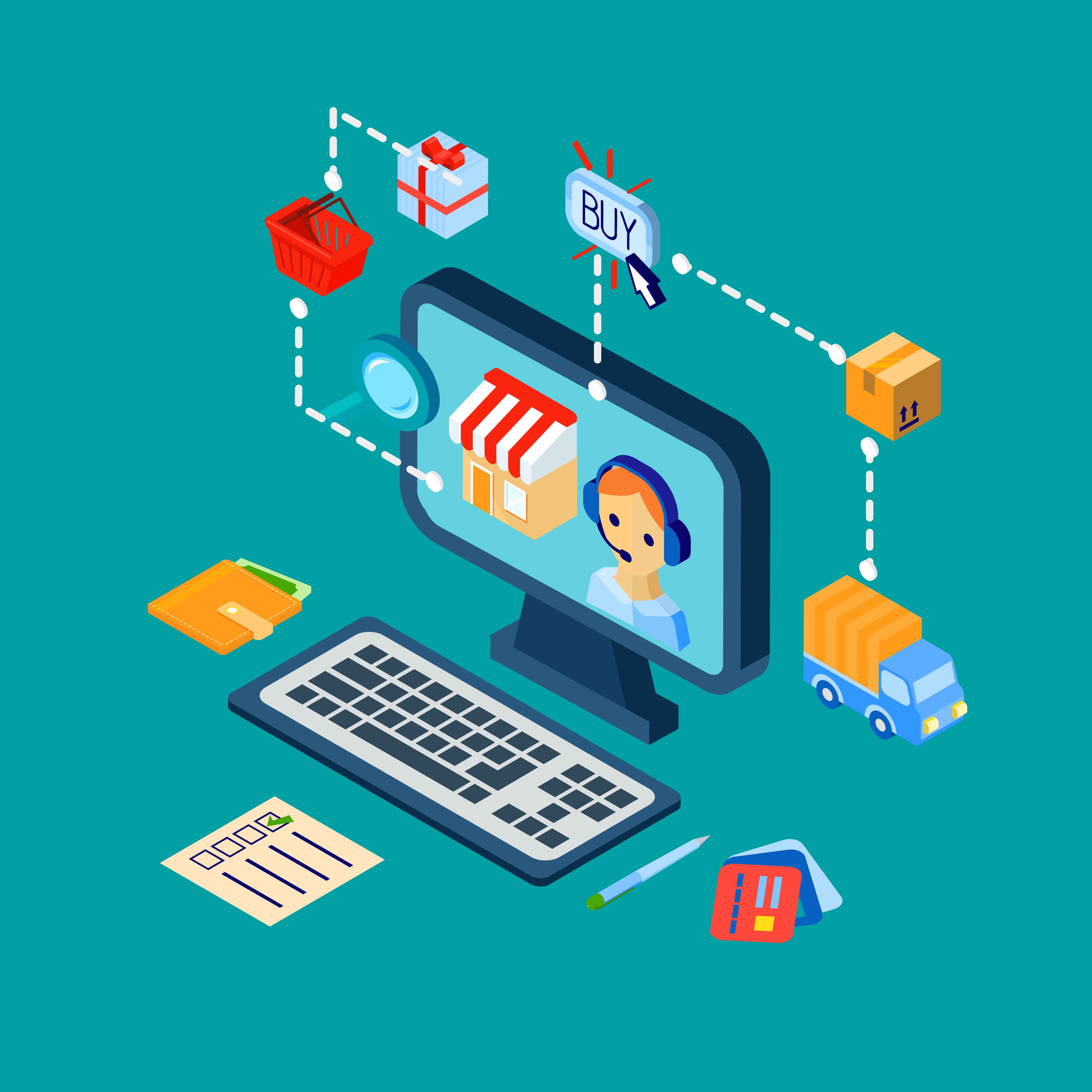 Contoso Retail Operational Insights