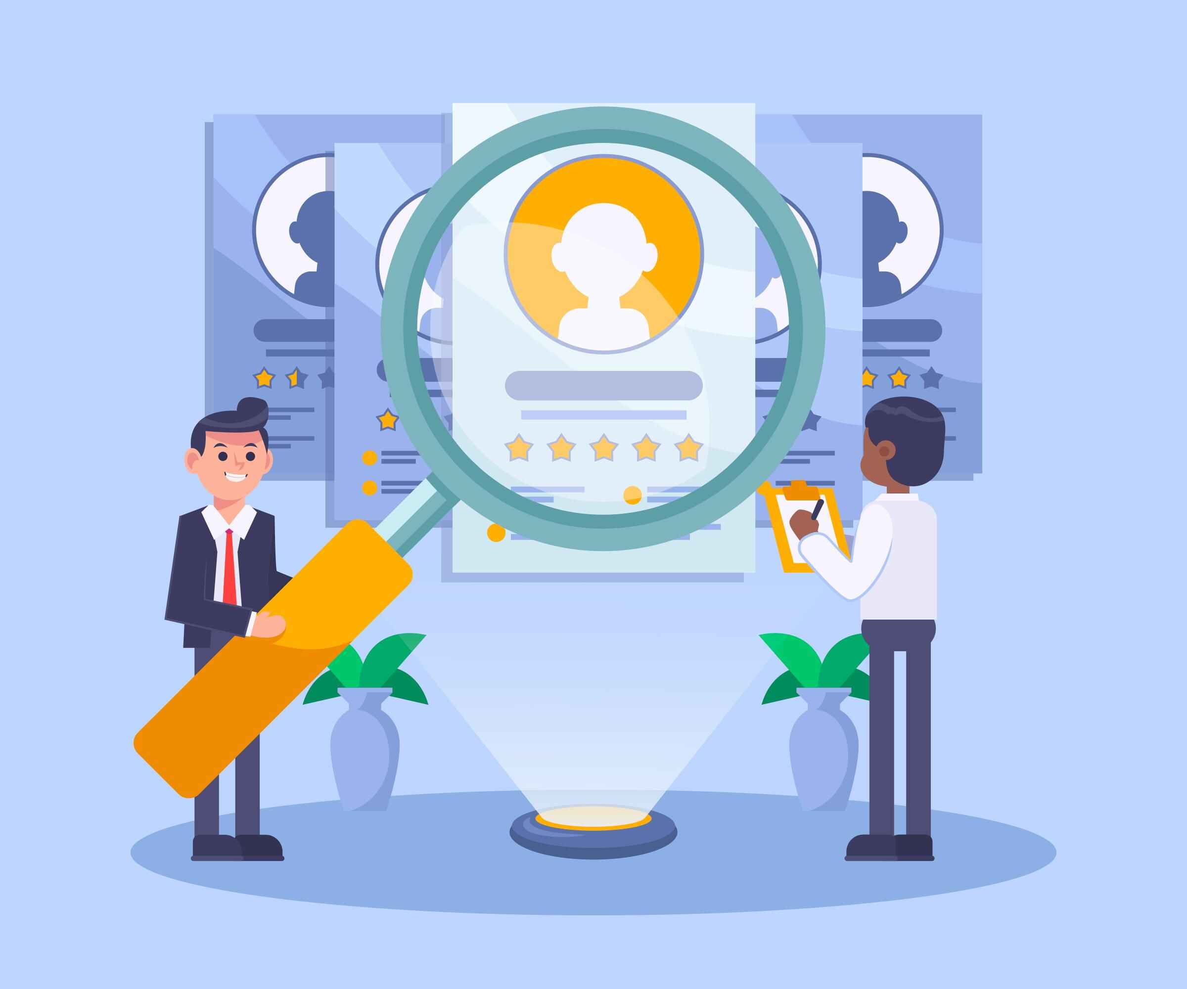 Contoso Recruitment Automation Copilot