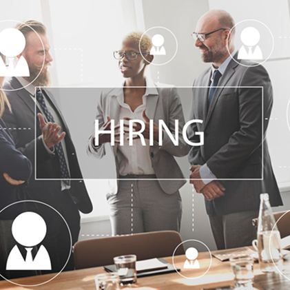 Recruitment Process Automation Copilot